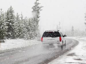 Catene Neve