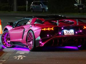 Tuning auto