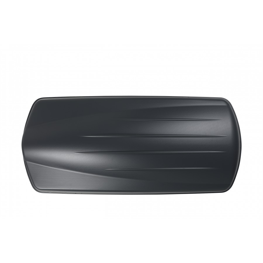 Box da Tetto Portatutto Modula CIAO 430 litri - Grigio opaco - immagine 7