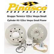 Gruppo Termico Pinasco