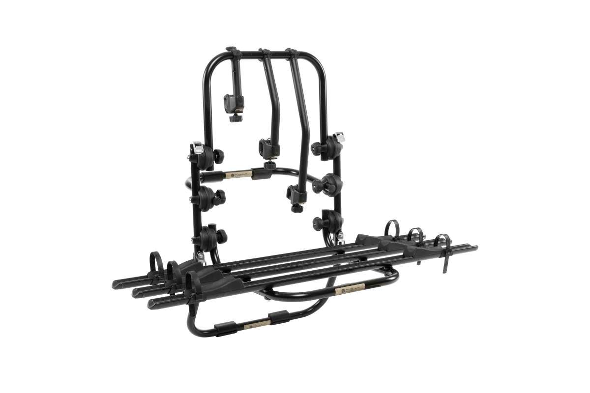 Portabici MODULA Portellone Posteriore NEW NOVE COLLI 3 Bici