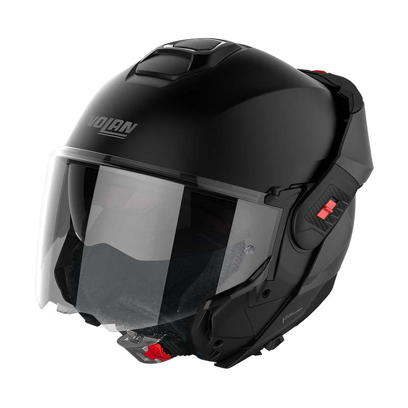 Casco Modulare Nolan N120-1 Special N-Com - immagine 2