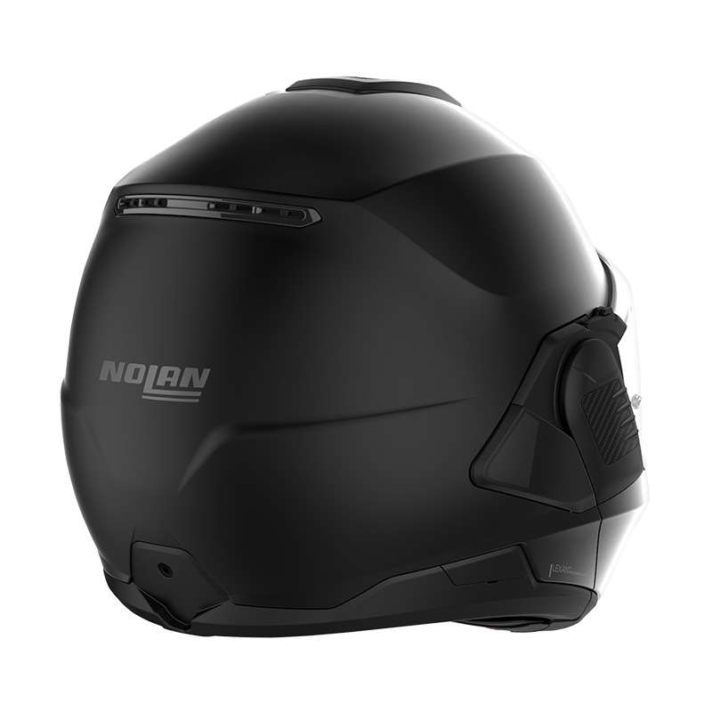 Casco Modulare Nolan N120-1 Special N-Com - immagine 3
