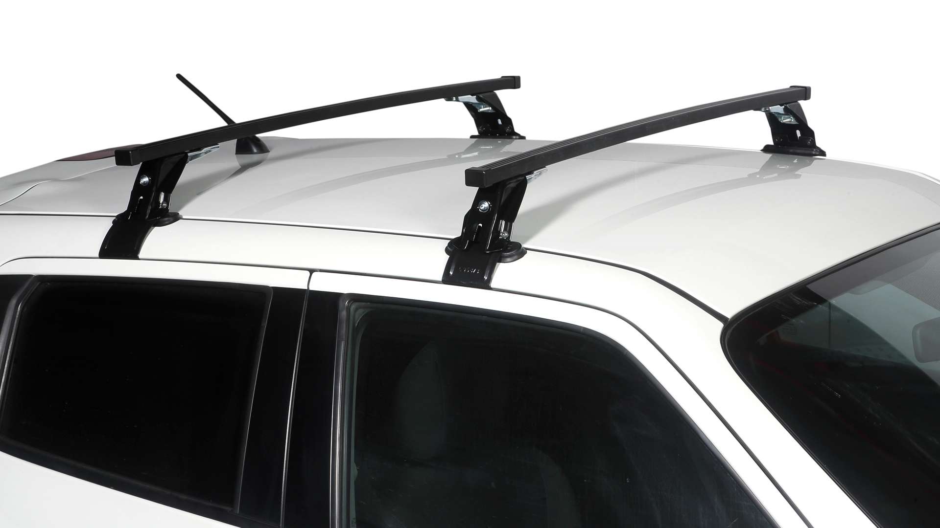 Barre Portatutto Renault Megane III '08 > Viva 7 Fabbri