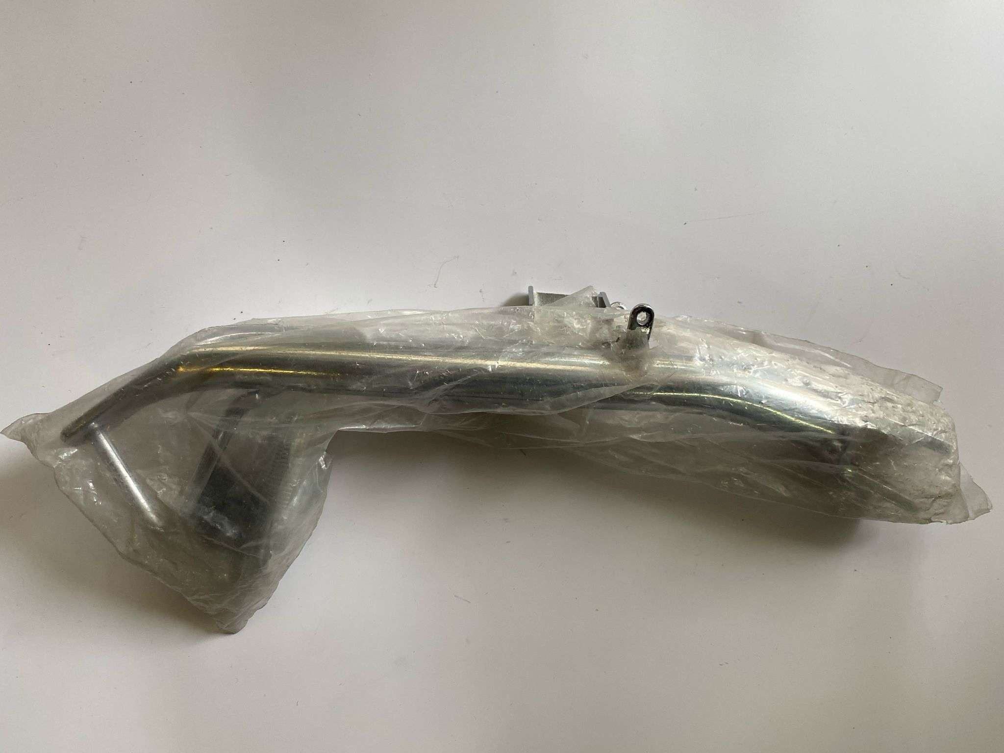 Cavalletto Laterale Buzzetti - Gilera Runner 50 2T Prod. Fino 2000 - immagine 2