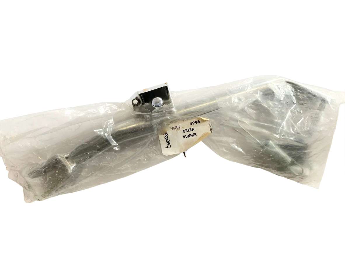 Cavalletto Laterale Buzzetti - Gilera Runner 50 2T Prod. Fino 2000