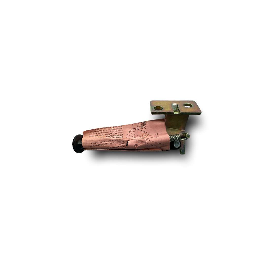 Cavalletto Laterale Buzzetti - Peugeot SC50 - 80L - immagine 2
