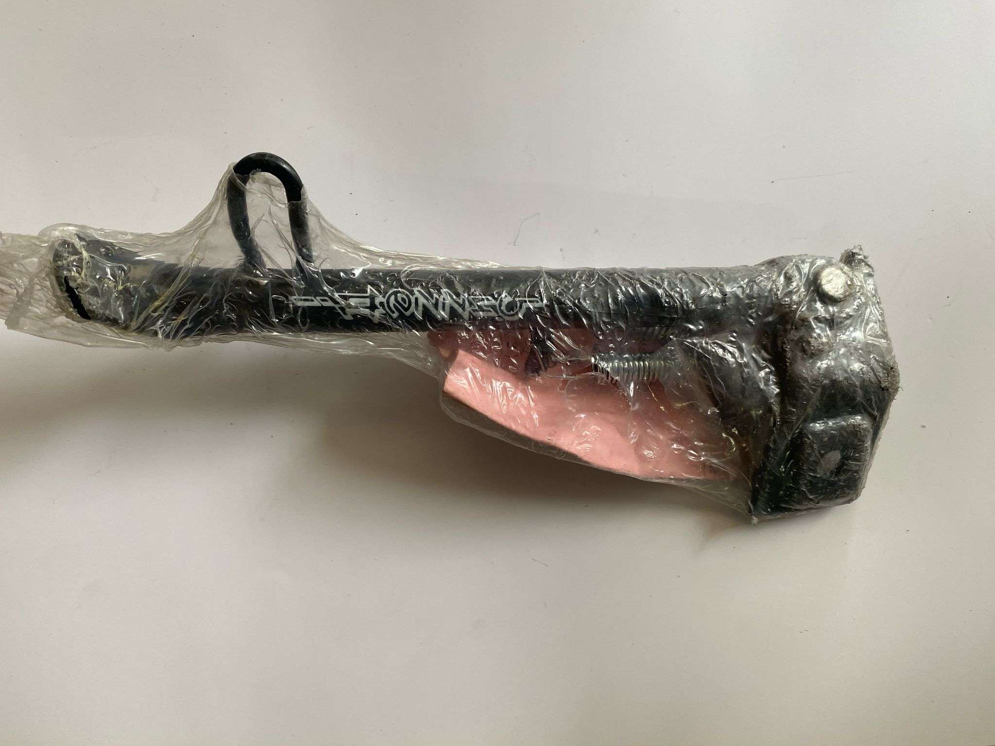 Cavalletto Laterale Buzzetti - Piaggio NRG Extreme - immagine 2