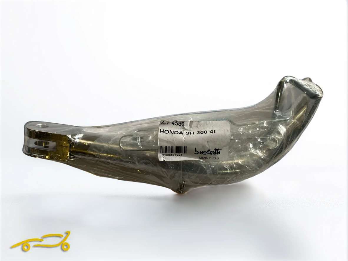 Cavalletto Laterale Buzzetti - Honda SH 300 4T 2011