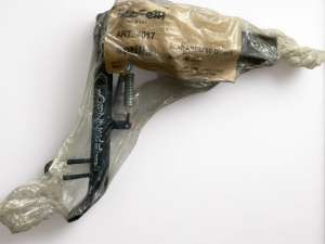 Supporto laterale cavalletto per scooter Aprilia Scarabeo Ditech, codice ricambio Buzzetti-4017